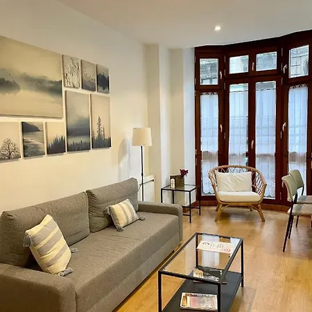 Appartement Instituto 1º